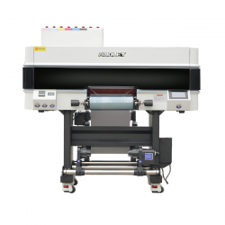UV DTF принтер AUDLEY INFINITY, ширина 30 см Epson i1600*3