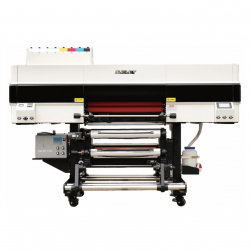UV DTF принтер 8074-3 (4 Головки Epson 13200-U1)