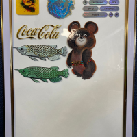 UV DTF Принтер GOLD F60 см ширина, Epson i1600*4 головы