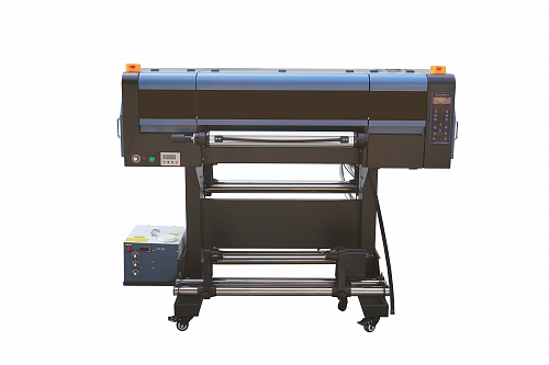 UV DTF Принтер GOLD F60 см ширина, Epson i1600*4 головы