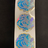 UV DTF Принтер GOLD F60 см ширина, Epson i1600*4 головы